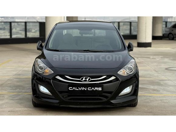 CALVIN CARS | 2013 ELİTE HATASIZ BOYASIZ EMSALSİZ