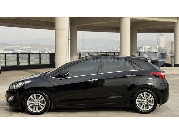 CALVIN CARS | 2013 ELİTE HATASIZ BOYASIZ EMSALSİZ