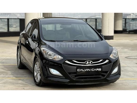 CALVIN CARS | 2013 ELİTE HATASIZ BOYASIZ EMSALSİZ