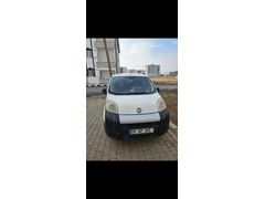Sahibinden Fiat Fiorino Combi 1.3 Multijet Active 2008 Model
