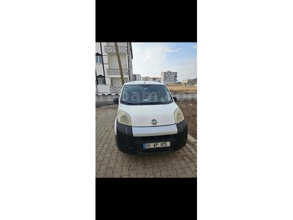 Sahibinden Fiat Fiorino Combi 1.3 Multijet Active 2008 Model