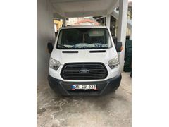 Sahibinden Ford Trucks Transit 350 L 