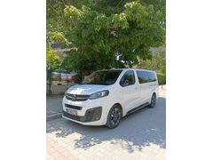 Sahibinden Opel Zafira Life 2.0 D Elegance XL 2022 Model
