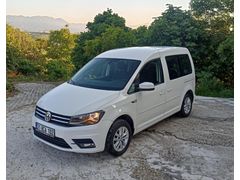 Sahibinden Volkswagen Caddy 2.0 TDI Trendline 2017 Model