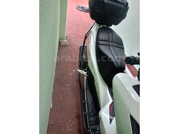 Sahibinden Honda PCX125