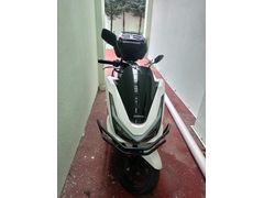 Sahibinden Honda PCX125