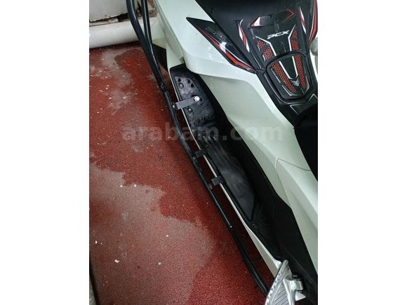 Sahibinden Honda PCX125