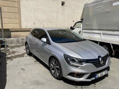 Sahibinden Renault Megane 1.5 dCi Icon 2017 Model 