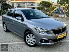 WOL - CAR 'dan 2019 MODEL PEUGEOT 301 1.2 PureTech / HATASIZ /