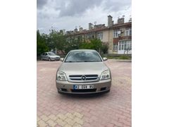 Sahibinden Opel Vectra 1.6 Comfort 2004 Model  255.000 km Gri