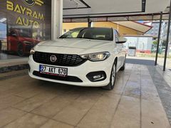 Sahibinden Fiat Egea 1.3 Multijet Urban Plus 2020 Model 