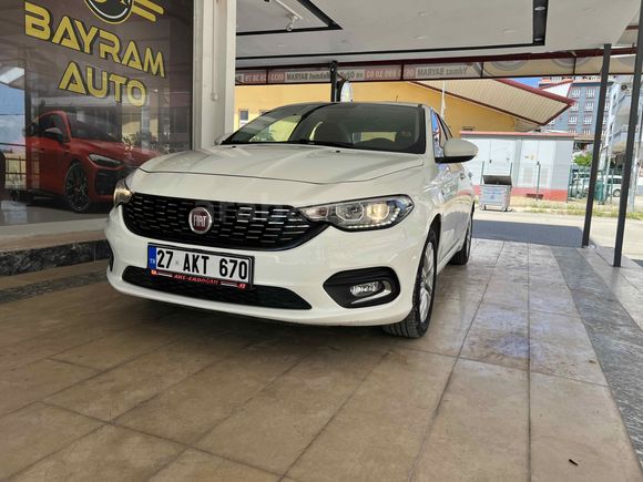 Sahibinden Fiat Egea 1.3 Multijet Urban Plus 2020 Model 