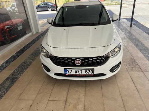Sahibinden Fiat Egea 1.3 Multijet Urban Plus 2020 Model 