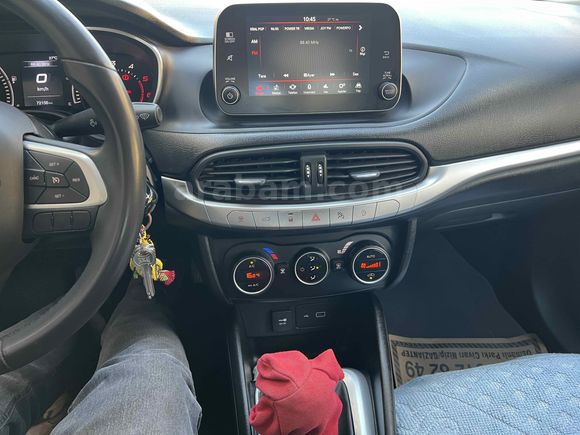 Sahibinden Fiat Egea 1.3 Multijet Urban Plus 2020 Model 