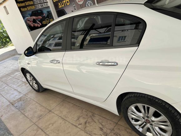 Sahibinden Fiat Egea 1.3 Multijet Urban Plus 2020 Model 
