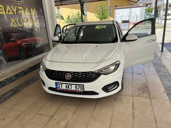 Sahibinden Fiat Egea 1.3 Multijet Urban Plus 2020 Model 