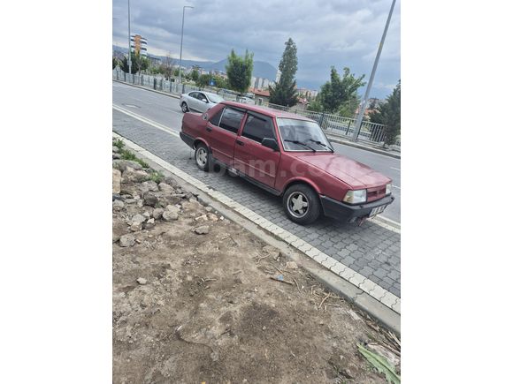 Sahibinden Tofaş Şahin 1.6 1990 Model
