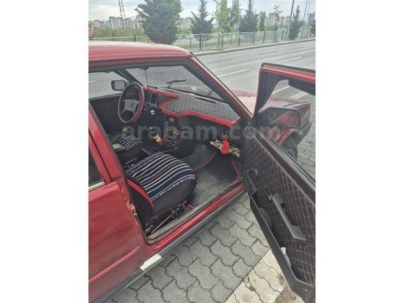 Sahibinden Tofaş Şahin 1.6 1990 Model
