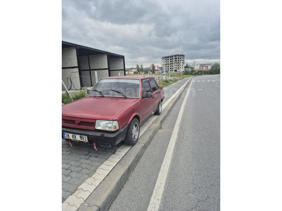 Sahibinden Tofaş Şahin 1.6 1990 Model