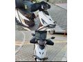 Sahibinden Hero Dash 125 İzmir