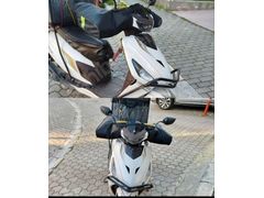 Sahibinden Hero Dash 125 İzmir