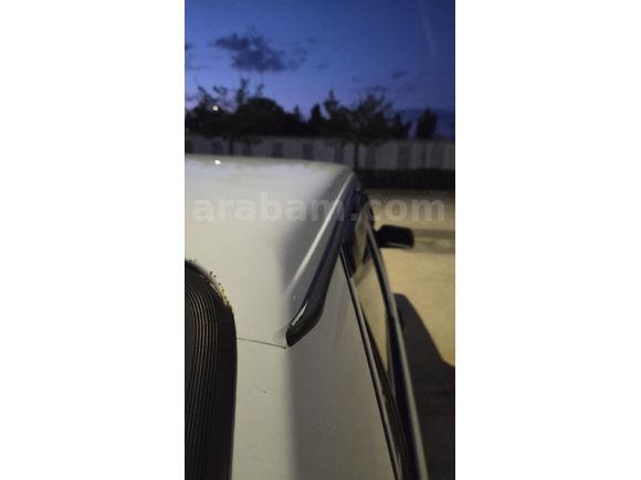 Sahibinden Tofaş Şahin 1.6 1994 Model