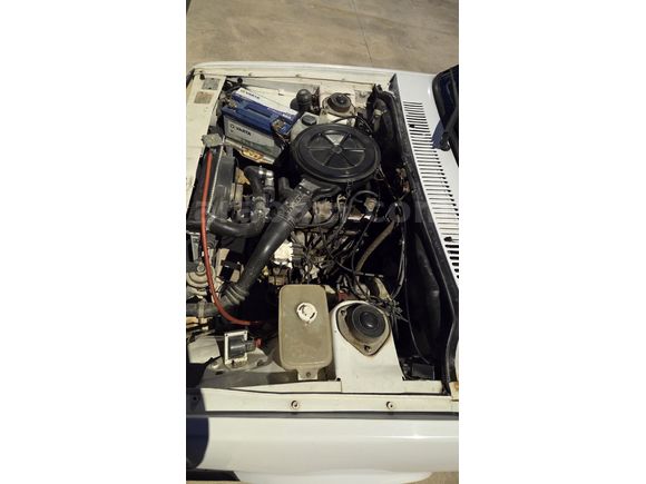 Sahibinden Tofaş Şahin 1.6 1994 Model