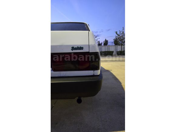 Sahibinden Tofaş Şahin 1.6 1994 Model