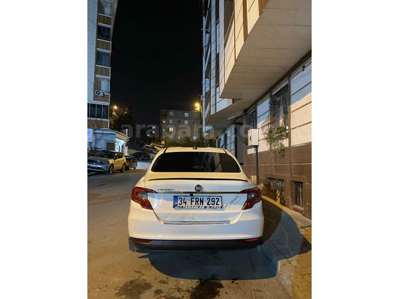 Sahibinden Fiat Egea 1.3 Multijet Easy 2022 Model 