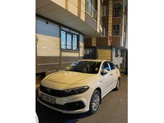 Sahibinden Fiat Egea 1.3 Multijet Easy 2022 Model 