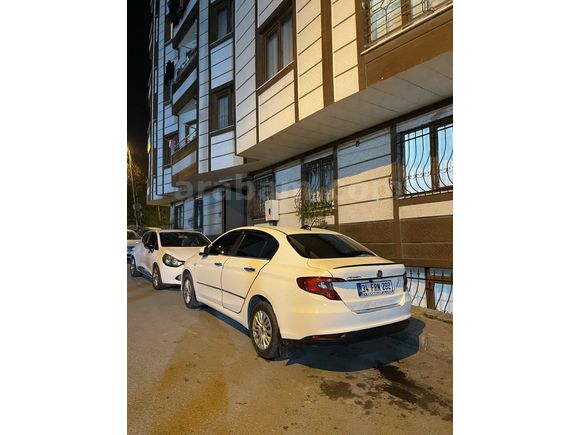 Sahibinden Fiat Egea 1.3 Multijet Easy 2022 Model 