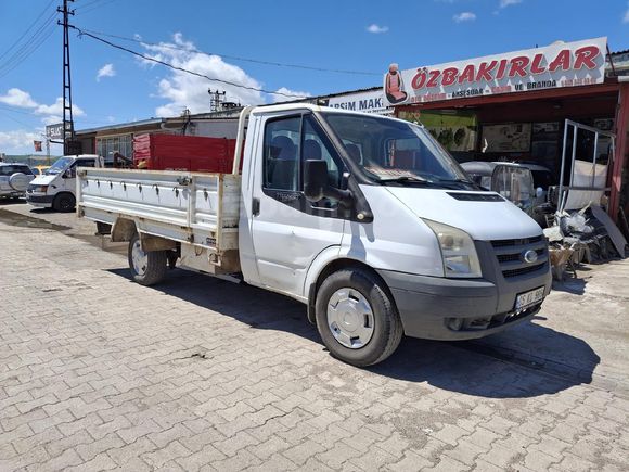 Sahibinden Ford Trucks Transit 350 M