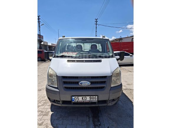 Sahibinden Ford Trucks Transit 350 M