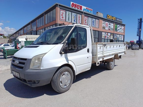 Sahibinden Ford Trucks Transit 350 M