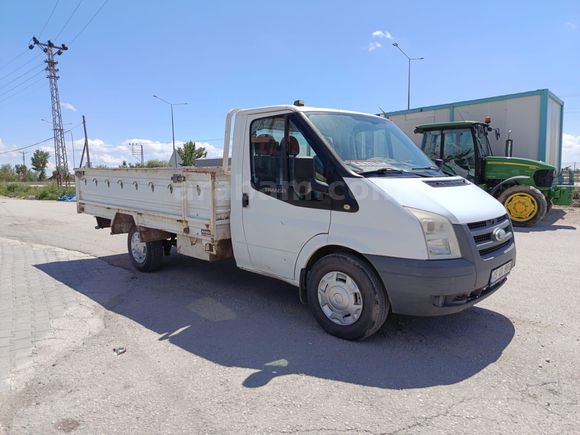 Sahibinden Ford Trucks Transit 350 M