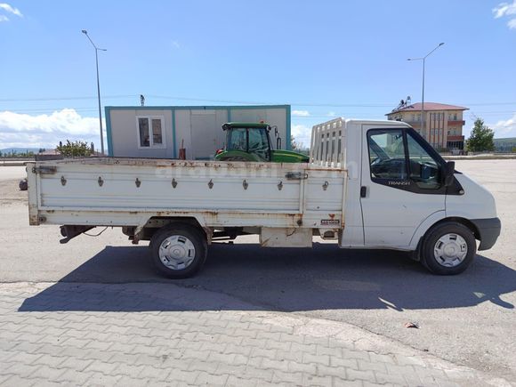 Sahibinden Ford Trucks Transit 350 M