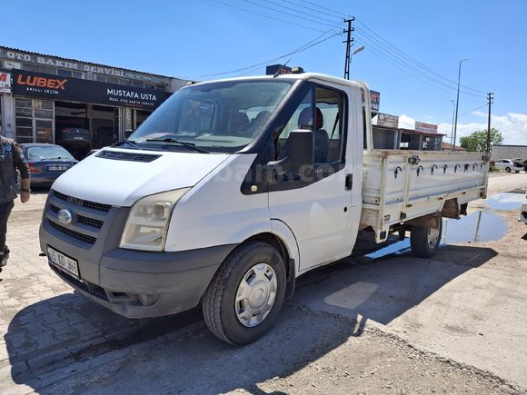 Sahibinden Ford Trucks Transit 350 M