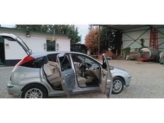 Sahibinden Ford Focus 1.6 Ghia 2004 Model