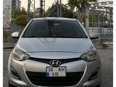 Sahibinden Hyundai i20 1.2 D-CVVT Sense 2012 Model 