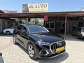 Galeriden Audi Q3 35 TFSI Advanced 2024 Model Osmaniye