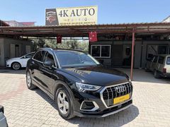 Galeriden Audi Q3 35 TFSI Advanced 2024 Model Osmaniye