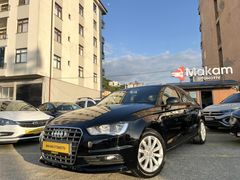 2015 A3 SEDAN 1.6 TDI 110HP 7İLERİ S-TRONİC OTOMATİK '110.oooKM'