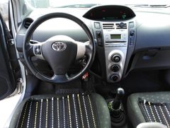 Sahibinden Toyota Yaris 1.3 Terra 2008 Model  126.000 km Gri (metalik)