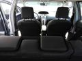 Sahibinden Toyota Yaris 1.3 Terra 2008 Model  126.000 km Gri (metalik)