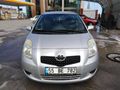 Sahibinden Toyota Yaris 1.3 Terra 2008 Model  126.000 km Gri (metalik)