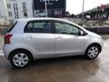 Sahibinden Toyota Yaris 1.3 Terra 2008 Model  126.000 km Gri (metalik)