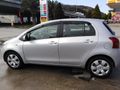 Sahibinden Toyota Yaris 1.3 Terra 2008 Model  126.000 km Gri (metalik)