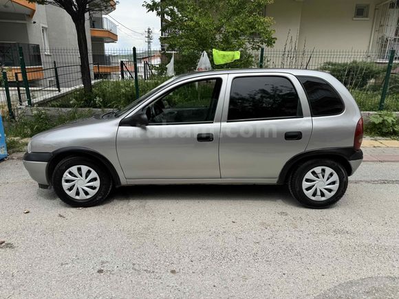Sahibinden Opel Corsa 1.4 Swing 1996 Model 