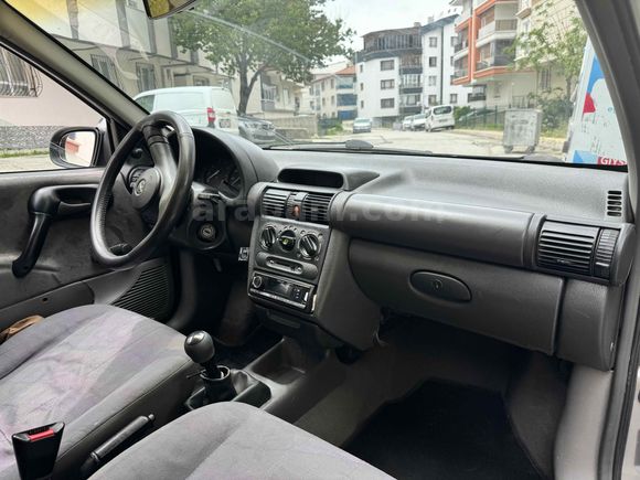Sahibinden Opel Corsa 1.4 Swing 1996 Model 