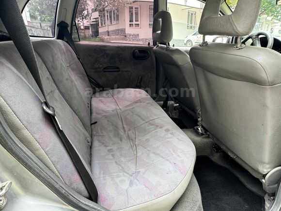 Sahibinden Opel Corsa 1.4 Swing 1996 Model 